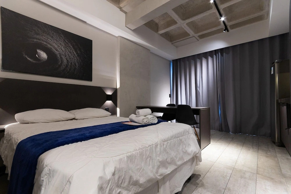 Tolive One #111 - Studio Garden por Carpediem