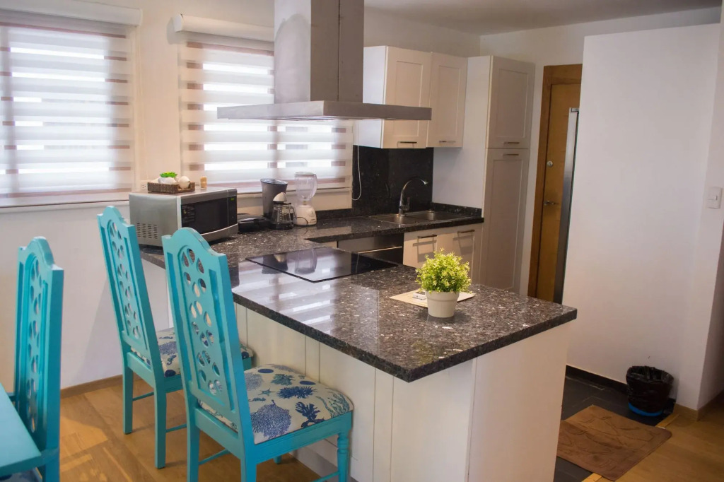 Sybaris Suites & Residences