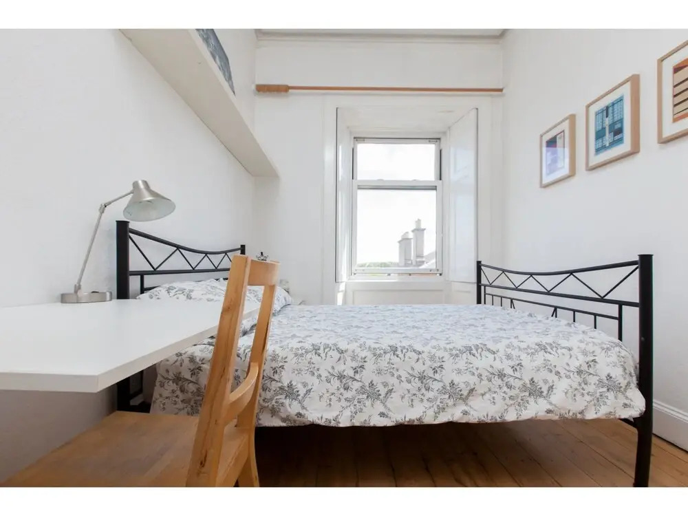 Stylish/spacious/central! Fab Festival Flat For 4