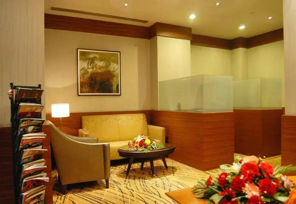 Binhe No 9 Hotel