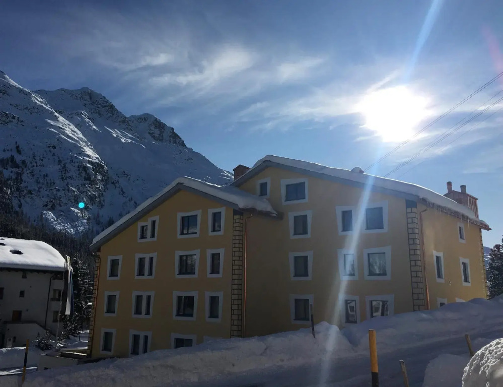 Boutique Hotel Cervus