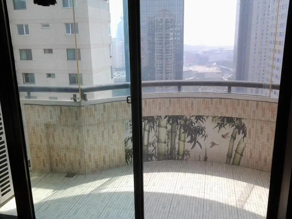 Qingdao World IKEA International Youth Hostel