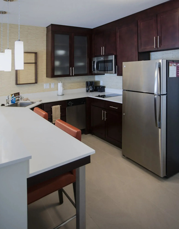Residence Inn Lake Charles