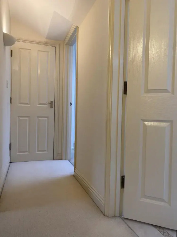 Suitely Berkeley Apartments
