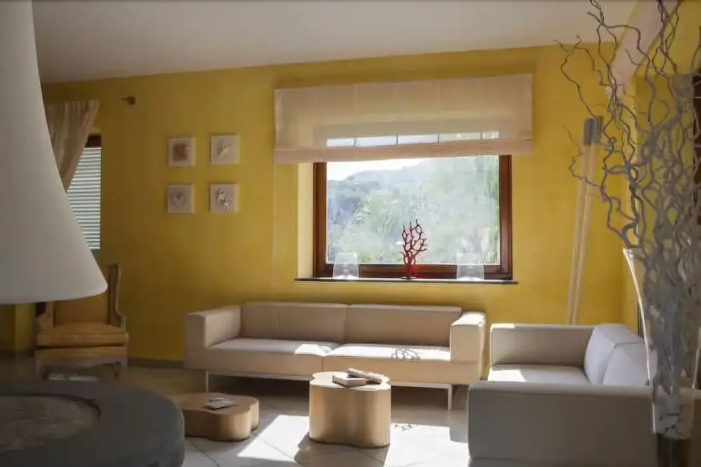 Villa Annalaura