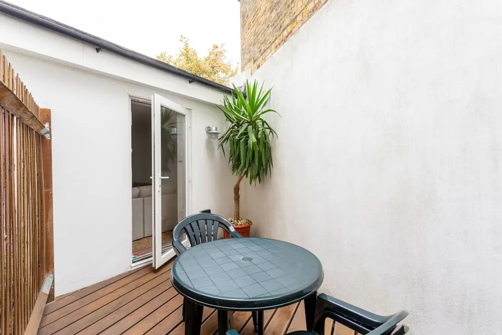 Duke of Clarence Duplex