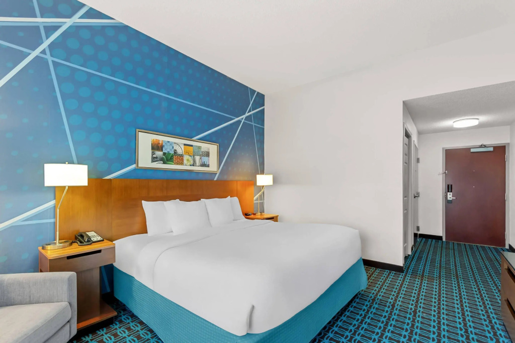 Comfort Inn & Suites Berea