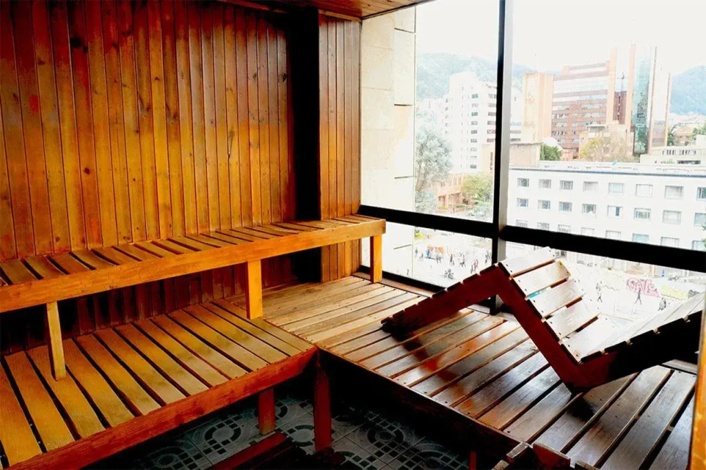 Bogota Plaza Hotel