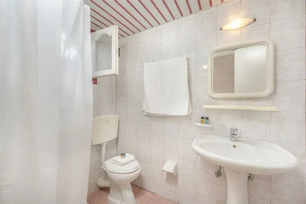 Pyrgaraki Studios and Apartments