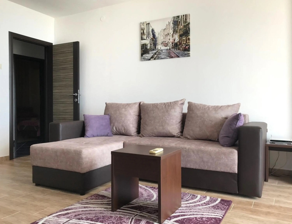 Apartment Jana