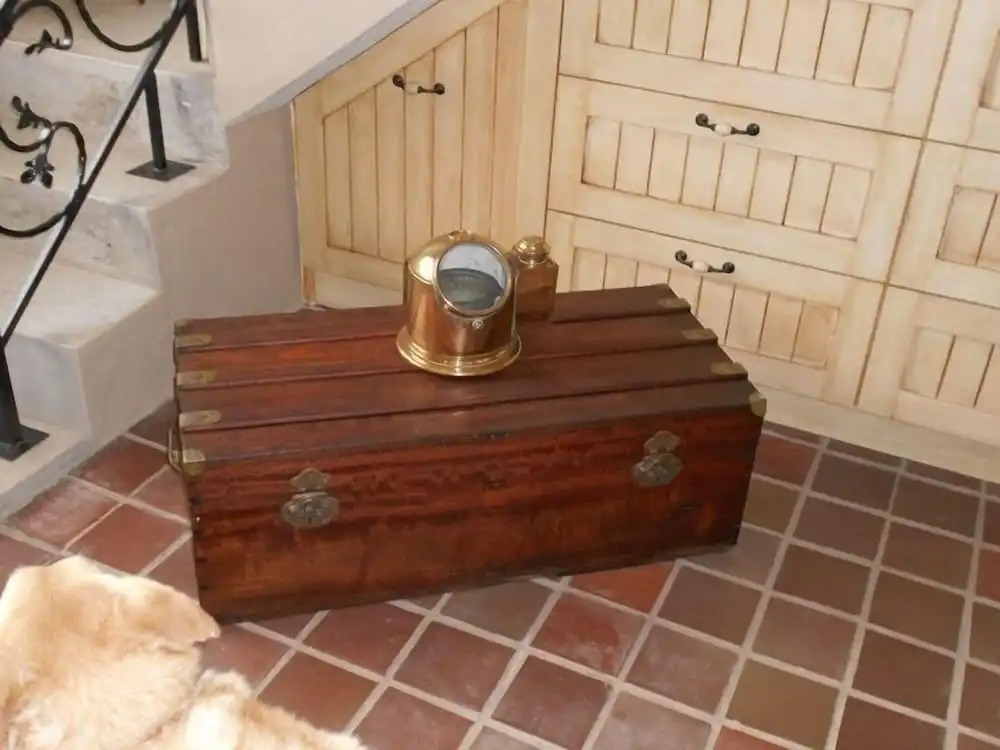 Hamelin Guest House