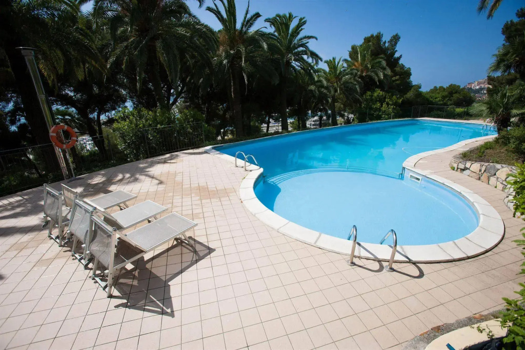 Residence RTA Villa Marina