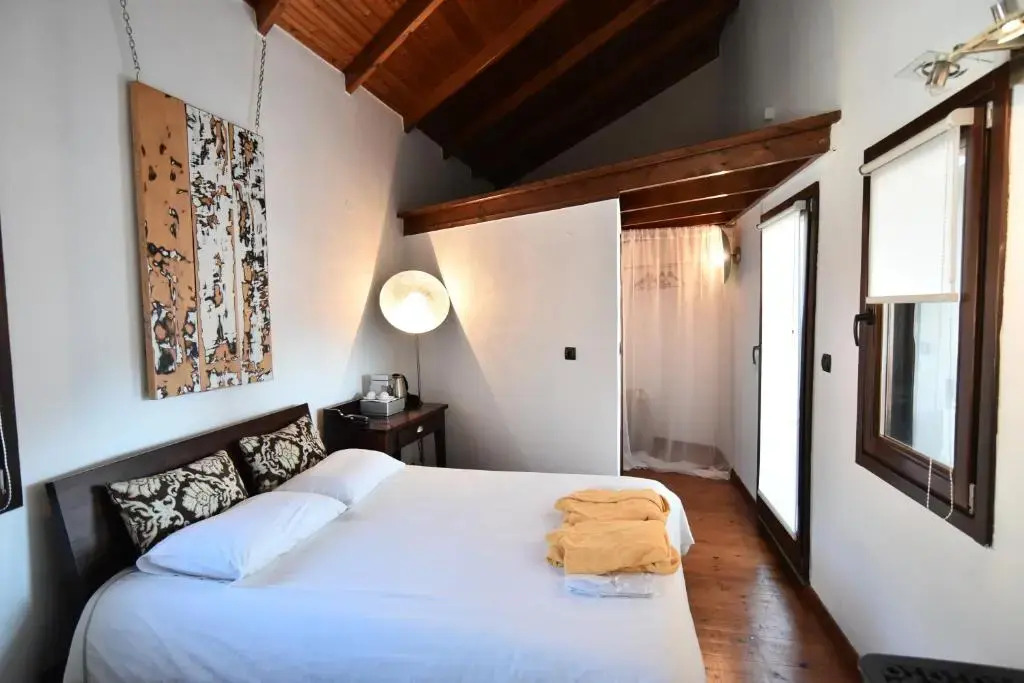 Culinary Boutique Hotel Kladi Elias