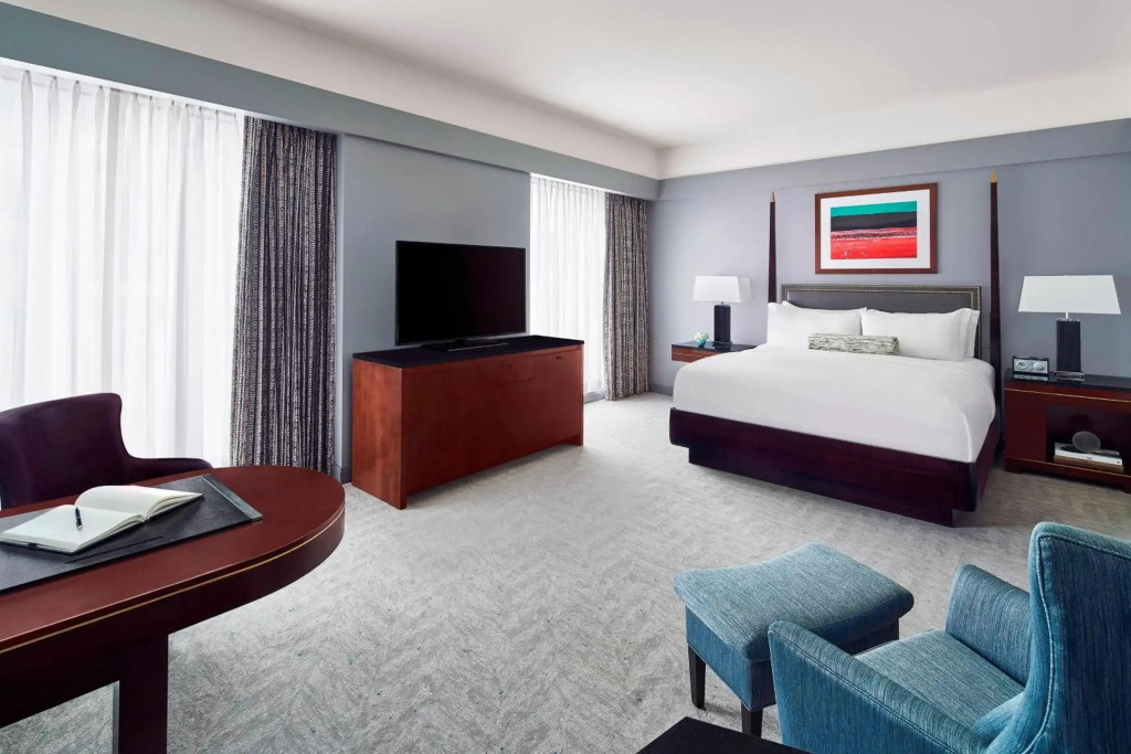 The Ritz-Carlton, Charlotte