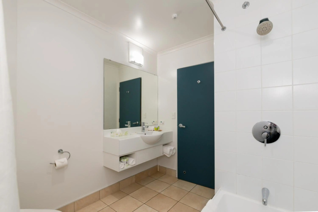 Heartland Hotel Auckland Airport