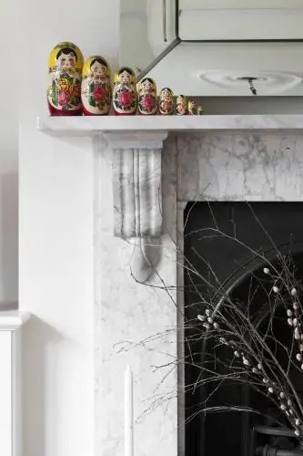 York Rise by Onefinestay