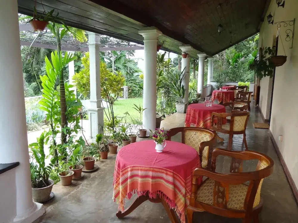 Strathisla Guest House
