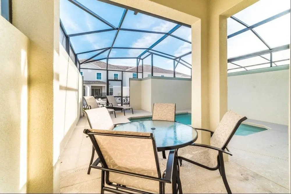 Luxury Disney Retreat