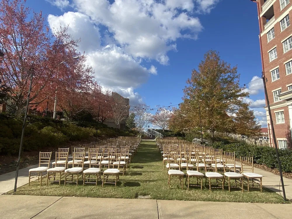 The Inn at Ole Miss