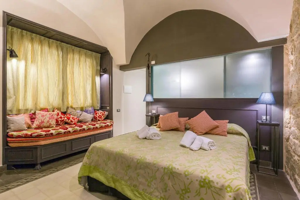 I Mori - Design Apartments