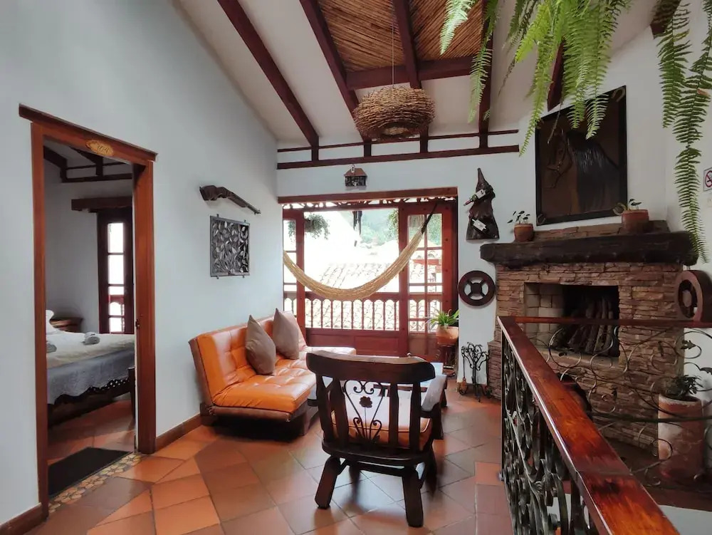 Hotel la Casita de Toñito