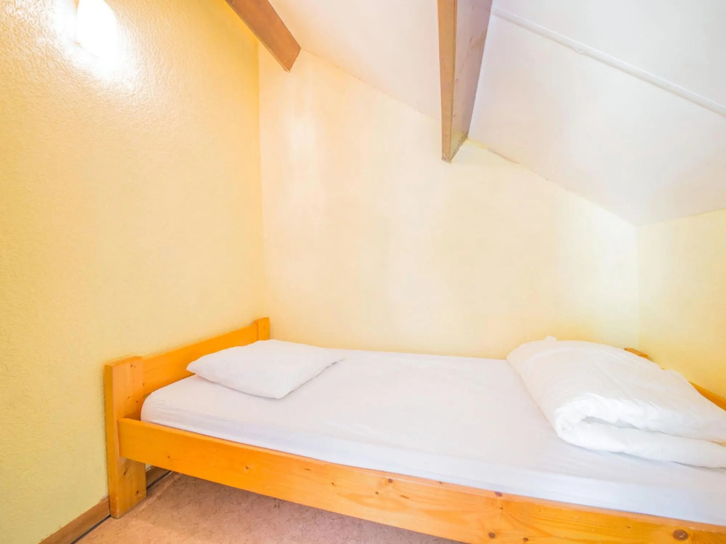 Holiday Home Les Onays in Houffalize With a Garden