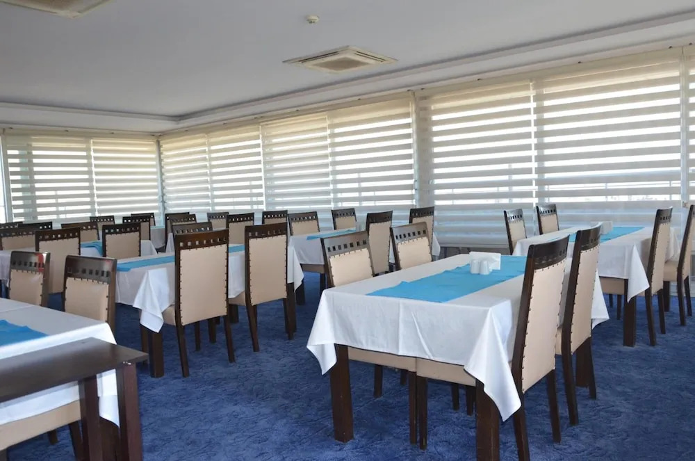 Akgol Hotel