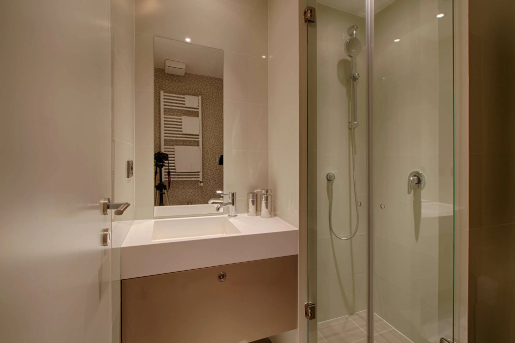The Rooms Hotel