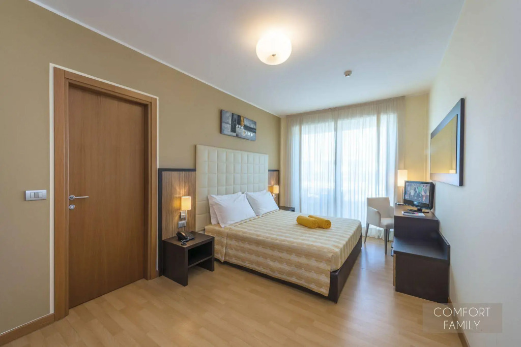 Hotel San Marco