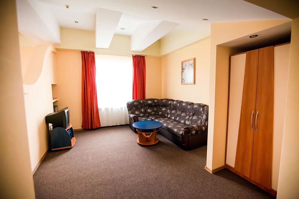 Jam Hotel Rakovets