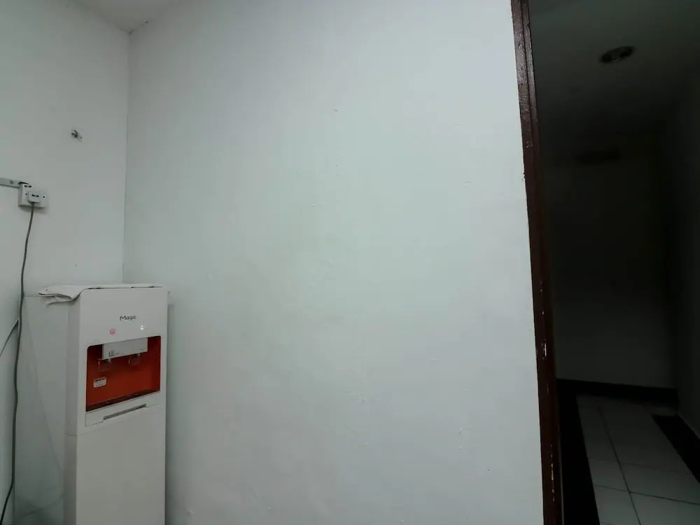NIDA Rooms Bukit Malawati Supreme at Malawati Ria Hotel