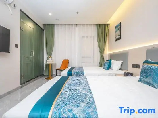 Yijing Express Hotel
