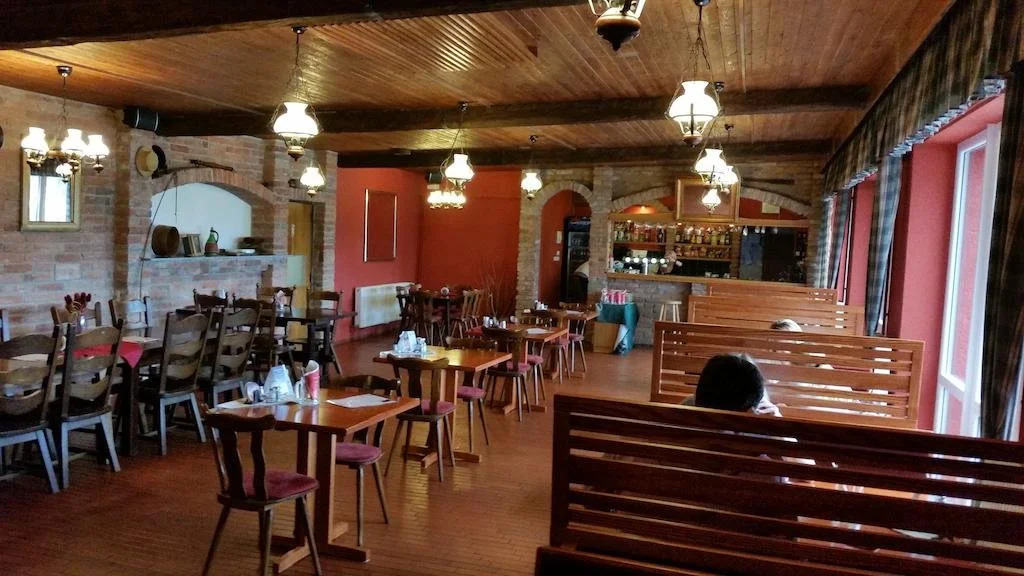 Formanka Hotel & Camp