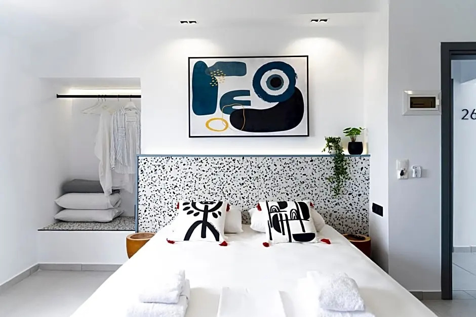 Fardini Seaside Hotel
