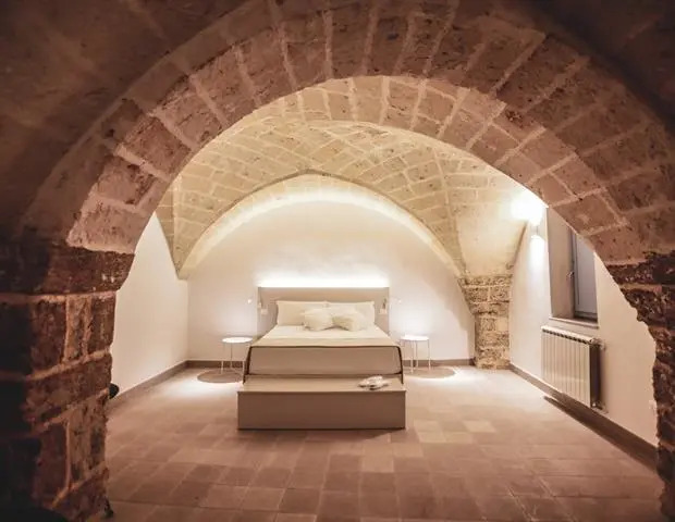 Masseria Malvindi