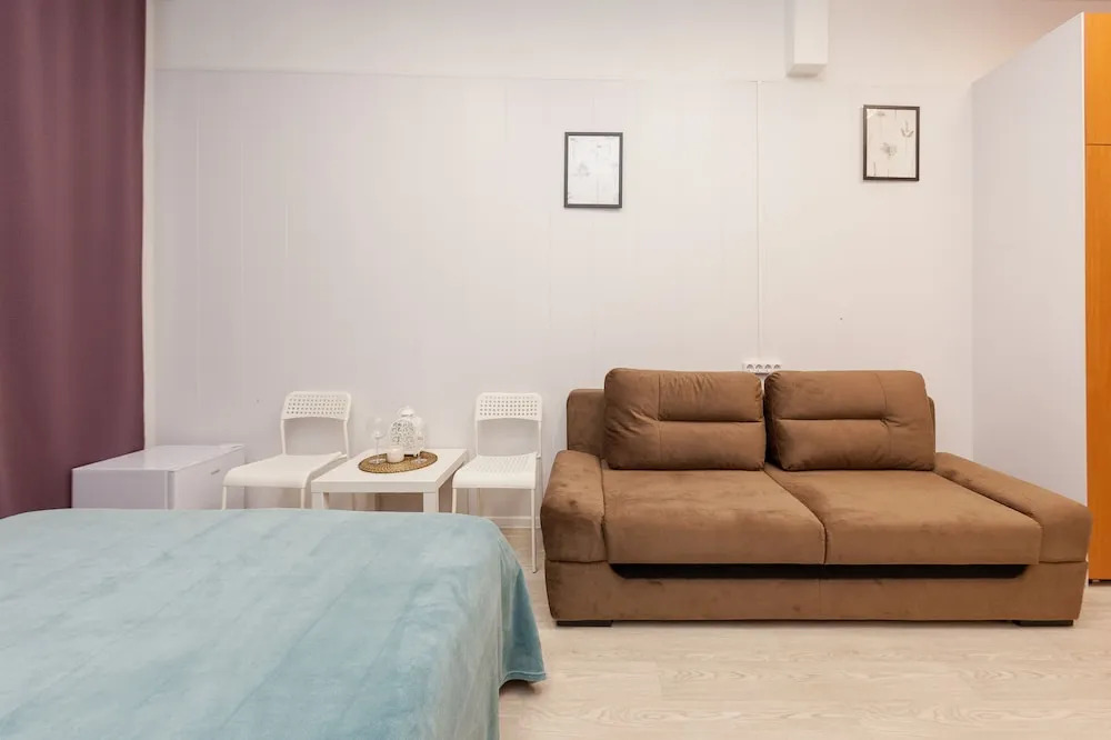 Mini-hotel Spikado