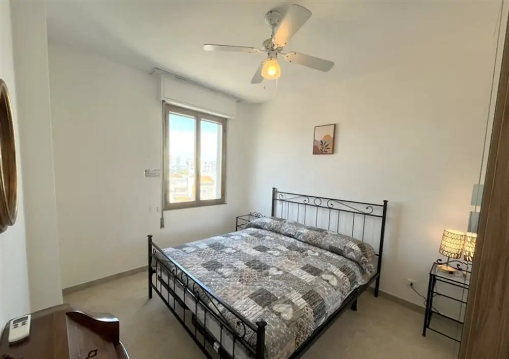Apartment With sea View in Lignano