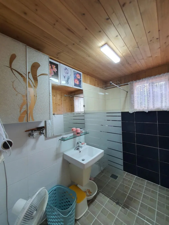 Evergreen House Pension