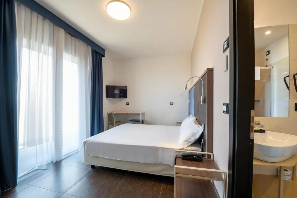 Hotel Velia