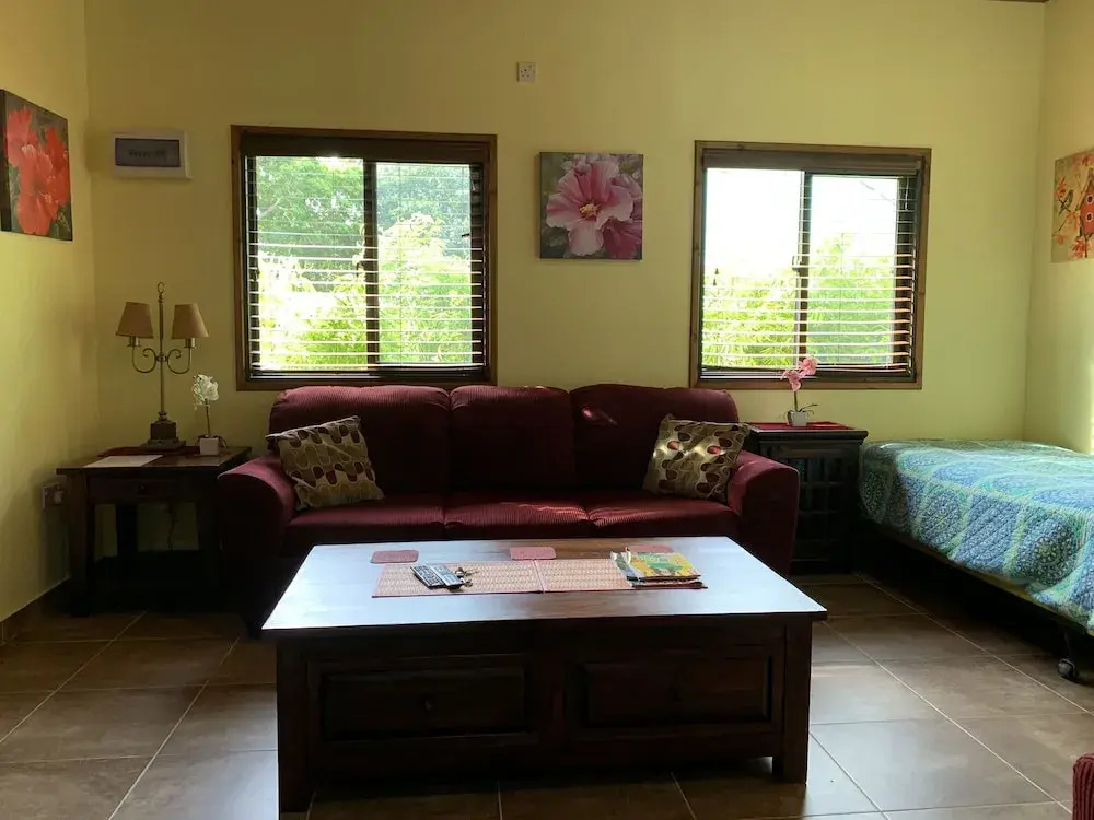 OSoleil Guesthouse