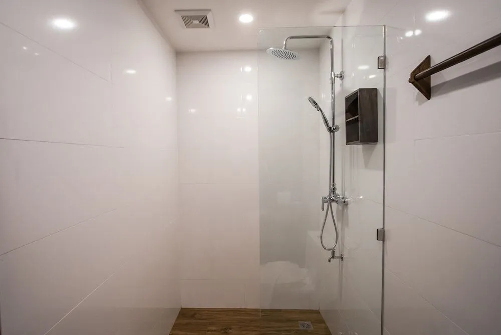 Paraiso Hotel Chiangmai