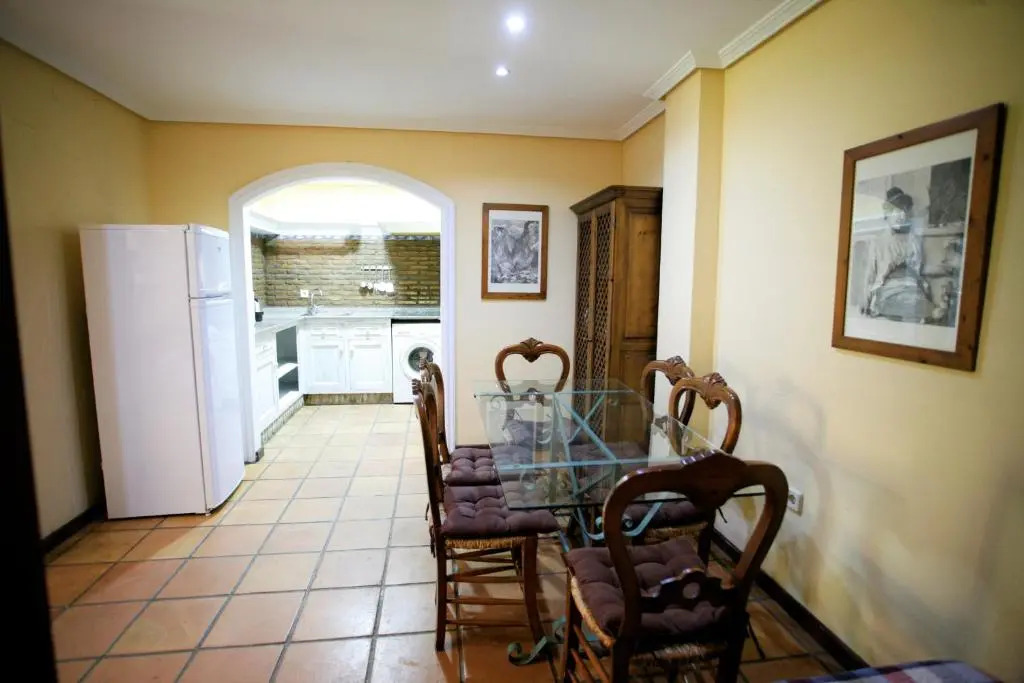 Bahia Sur Duplex 6 pax con Wifi y piscina abierta 12jun-13sep -parking gratis