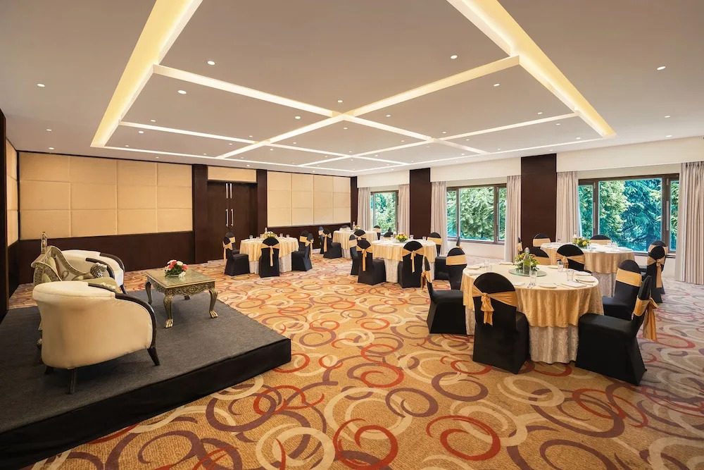 Golden Tulip Srinagar
