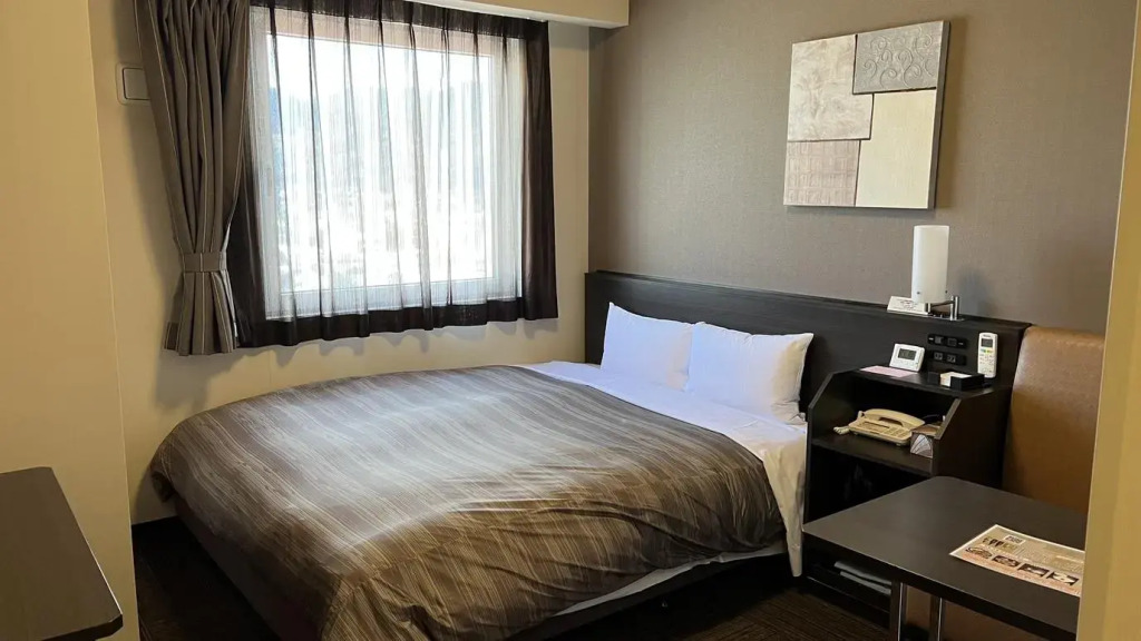 Hotel Route Inn Hashimoto