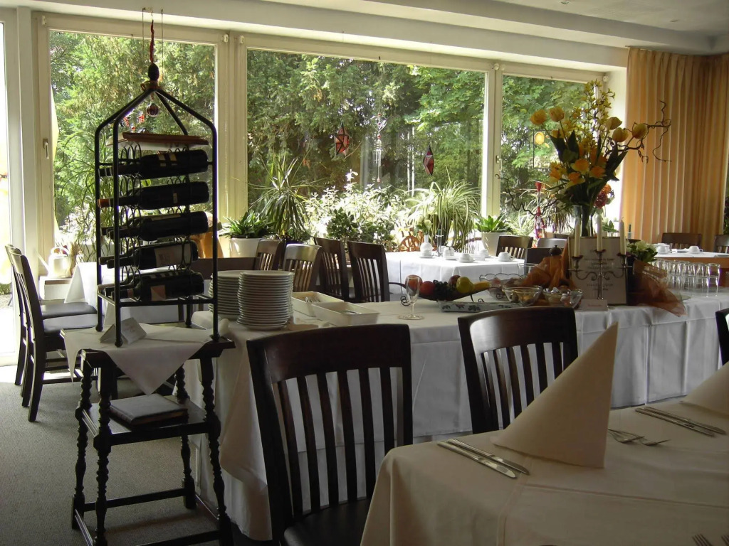 Burghotel Ad Sion
