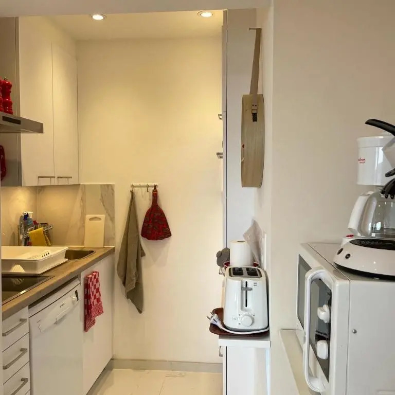 Studio Vue Sur Meuse