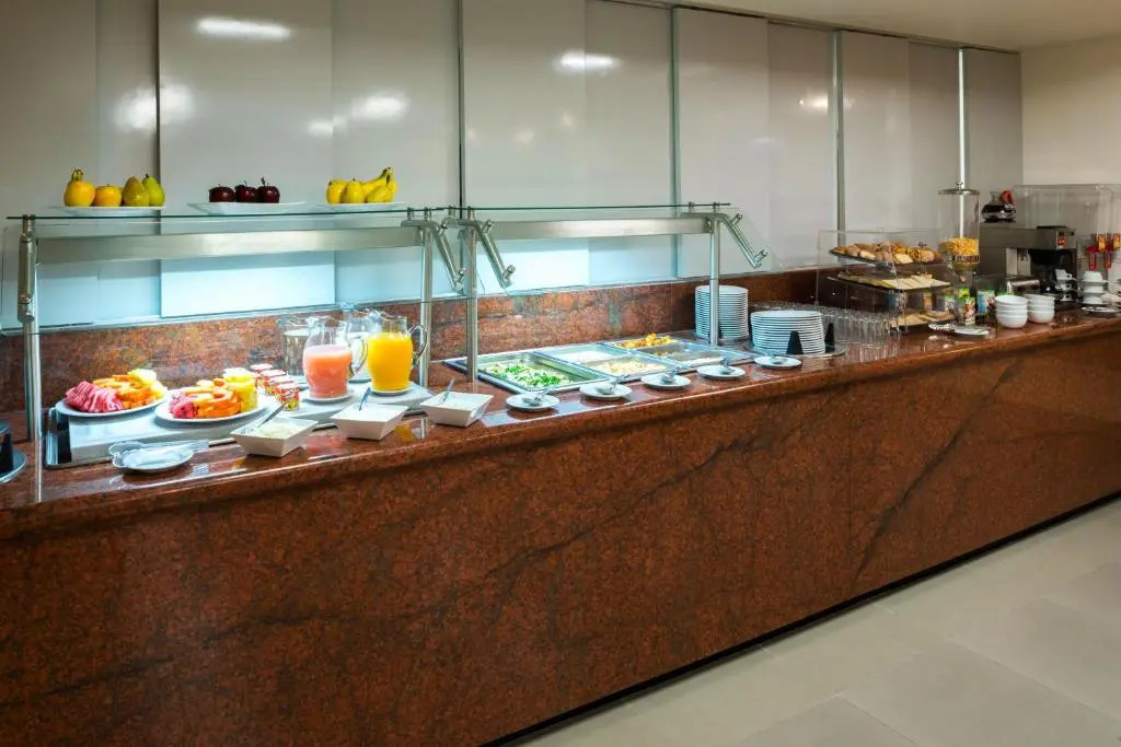 Hotel VM Express Querétaro