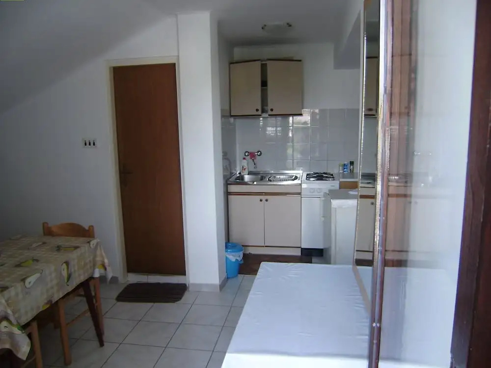 Apartments Neve