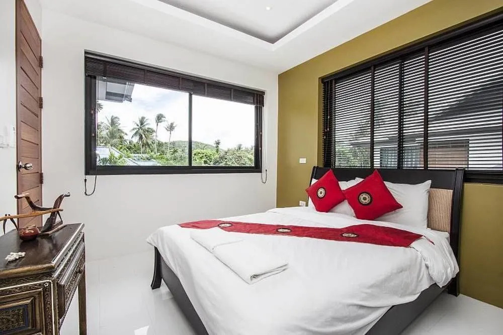 Banthai Villa 11 3 Beds