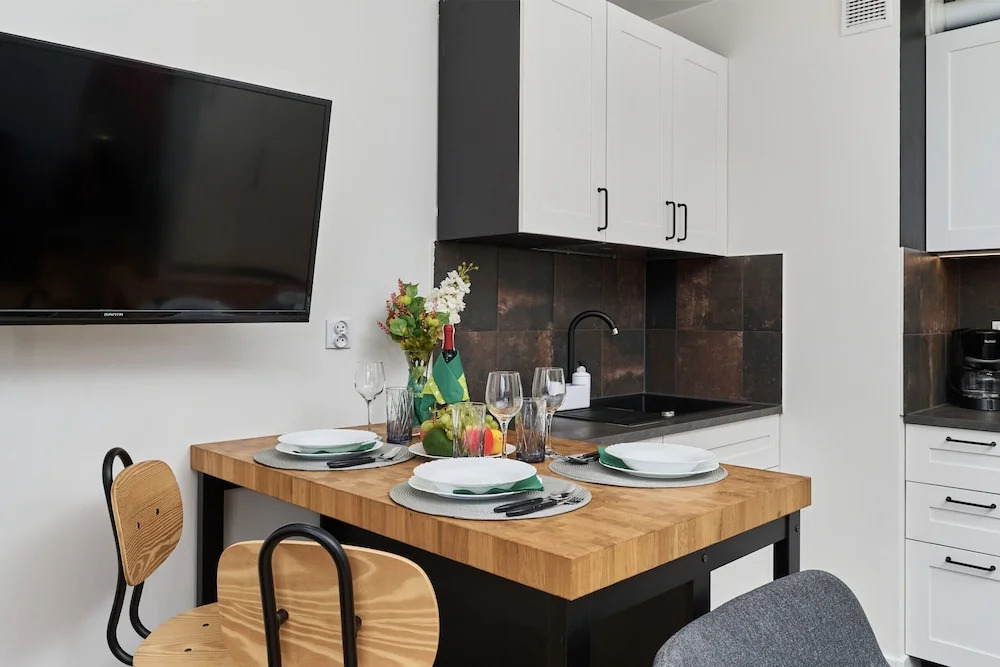 Edmunda Kajdasza Apartments by Renters